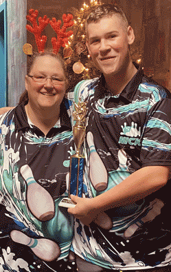 Ginnie & Nick